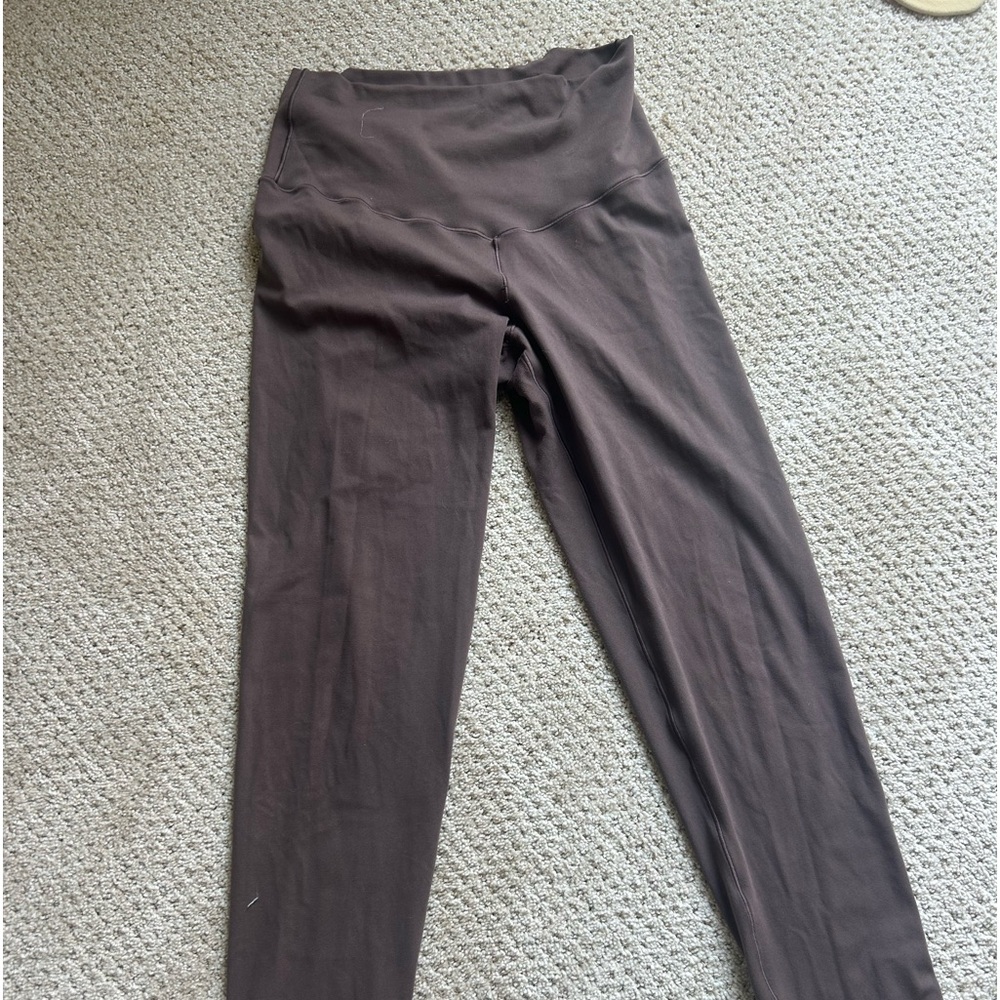 Offline aerie leggings